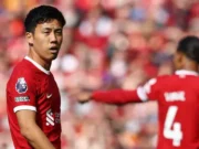 Liverpool Abaikan Endo dan Chiesa di Liga Champions, Pilih Tahan Tiga Pemain Cedera