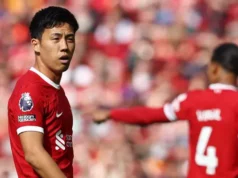 Liverpool Abaikan Endo dan Chiesa di Liga Champions, Pilih Tahan Tiga Pemain Cedera