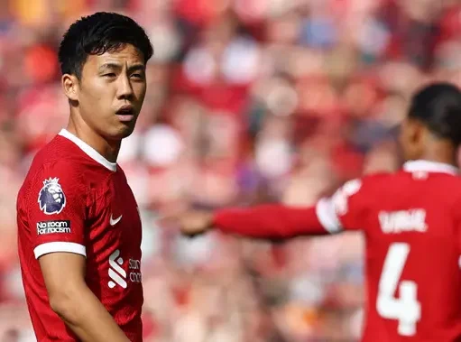 Liverpool Abaikan Endo dan Chiesa di Liga Champions, Pilih Tahan Tiga Pemain Cedera