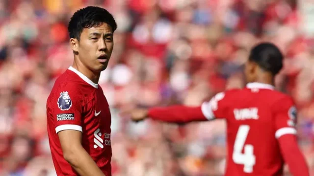 Liverpool-Abaikan-Endo-dan-Chiesa-di-Liga-Champions-Pilih-Tahan-Tiga-Pemain-Cedera