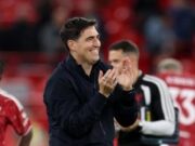 Liverpool Bangkit dari Tertinggal, Kalahkan Atletico Madrid 2-1 di Anfield