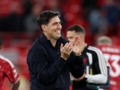 Liverpool Bangkit dari Tertinggal, Kalahkan Atletico Madrid 2-1 di Anfield