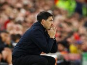 Liverpool Comeback 2-1 Atas Atletico Madrid, Iraola Akui Kesalahan Taktik