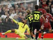 Liverpool Comeback Tipis Atasi Atletico Madrid 2-1 di Anfield