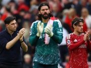 Liverpool Ditahan Imbang 0-0 oleh Fulham di Anfield