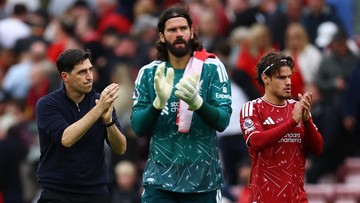 Liverpool Ditahan Imbang 0-0 oleh Fulham di Anfield