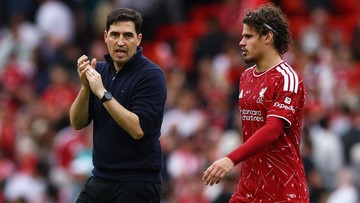 Liverpool-Gagal-Bangun-Serangan-Iraola-Soroti-Kegagalan-Pressing-Tinggi