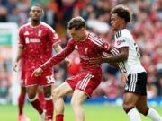 Liverpool Gagal Bobol Fulham, Anfield Berakhir 0-0