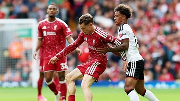 Liverpool Gagal Bobol Fulham, Anfield Berakhir 0-0