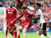 Liverpool Gagal Bobol Gawang Fulham, Alisson Kritik Serangan Timnya