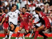 Liverpool Gagal Menang di Kandang, Imbang 0-0 Lawan Fulham