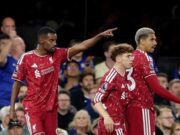 Liverpool Ganti Sponsor Utama, Turkish Airlines Resmi Masuk Musim Depan