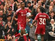 Liverpool Hancurkan Ipswich Town 2-0, Isak Borong Dua Gol di Awal Laga