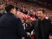 Liverpool Hancurkan Kutukan Simeone, Iraola Catat Sejarah di Anfield