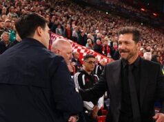 Liverpool Hancurkan Kutukan Simeone, Iraola Catat Sejarah di Anfield