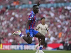 Liverpool Kembali Incar Ismaila Sarr, Tawaran £40 Juta Siap Dikirim Januari 2027