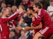Liverpool Pertimbangkan Pemulangan Tyler Morton di Bursa Januari 2027