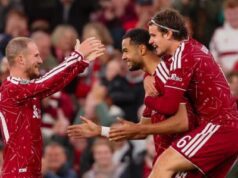 Liverpool Pertimbangkan Pemulangan Tyler Morton di Bursa Januari 2027