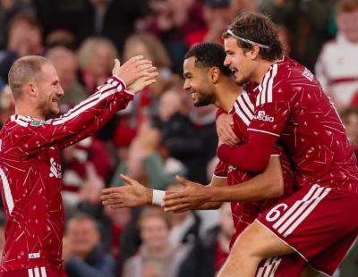 Liverpool-Pertimbangkan-Pemulangan-Tyler-Morton-di-Bursa-Januari-2027