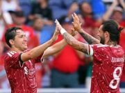 Liverpool Pilih Pemain Muda, Chiesa dan Endo Terpental dari Skuad Champions