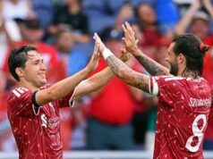 Liverpool Pilih Pemain Muda, Chiesa dan Endo Terpental dari Skuad Champions