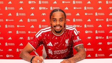 Liverpool Resmi Gaet Barcola, Fans Jadi Kunci Keputusan