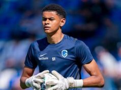 Liverpool Resmi Galang Kiper Muda Belgia, Dipinjamkan ke Genk Hingga 2027
