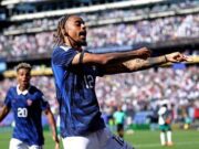 Liverpool Resmi Rekrut Barcola, Batalkan Rencana Lepas Gakpo ke Man City