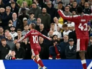 Liverpool dan Arsenal Melaju ke Babak Keempat Carabao Cup 2026/2027