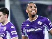 Liverpool dan Aston Villa Buru Gelandang Muda Fiorentina Cher Ndour