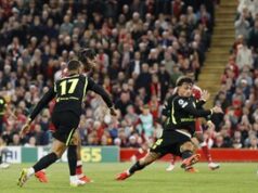 Liverpool dan Atletico Sama-Sama Bermain Habis-Habisan di Babak Pertama