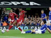 Liverpool vs Atletico Madrid: Duel Bintang Pemicu Kemenangan di Anfield