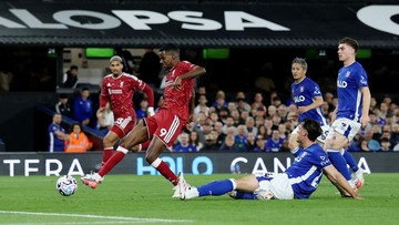 Liverpool vs Atletico Madrid: Duel Bintang Pemicu Kemenangan di Anfield