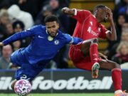 Liverpool vs Chelsea! Duel Merah vs Biru di Piala Liga Inggris 2026/27