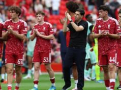 Liverpool vs Chelsea! Duel Raksasa Premier League Buka Babak 16 Besar Carabao Cup 2026-2027