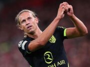 Llorente Lagi-Lagi Menaklukkan Anfield