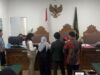 Lodewyk Pusung Tuding Dikriminalisasi dalam Sidang Praperadilan di Jaksel