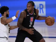 Los Angeles Clippers Denda Rp490 Miliar dan Kehilangan Lima Pilihan Draft