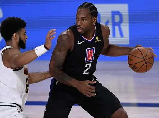 Los Angeles Clippers Denda Rp490 Miliar dan Kehilangan Lima Pilihan Draft