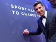 Luis Figo Terkejut Harga Pemain Kini Tembus Triliunan Rupiah