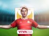 Luke Vickery Berpeluang Debut Bersama Timnas Indonesia Lawan Singapura