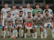 Luke Vickery Siap Debut, Timnas Indonesia Hadapi Singapura di SUGBK
