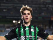 Luke Vickery dan Dion Markx Siap Debut di Timnas Indonesia di FIFA ASEAN Cup 2026