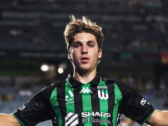 Luke Vickery dan Dion Markx Siap Debut di Timnas Indonesia di FIFA ASEAN Cup 2026