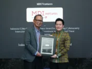 MDI Ventures Raih Penghargaan Keamanan Siber Terbaik 2026 Berkat Teknologi Prediktif