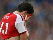MENGERIKAN! BRIGHTON BANTAI ARSENAL 3-0, REKOR SEMPURNA TERHENTI
