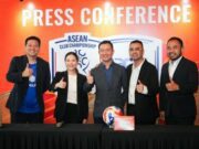MNC Group dan RANS Entertainment Gandeng Persib & Borneo FC Tampil di Shopee Cup 2026-2027