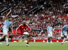 MU Dikritik Stam Usai Gagal Manfaatkan Keunggulan Pemain
