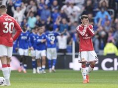 MU Gagal Menang karena Gol Spekulatif, Carrick Akui Pertahanan Masih Jadi PR