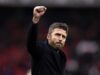 MU Kalem di Bursa Transfer, Carrick: Kami Gunakan Dana Secara Optimal